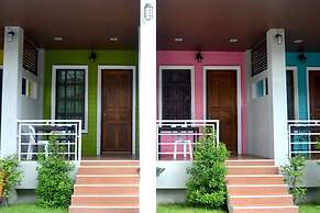 Toffee House Resort