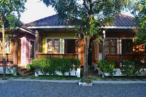 Toffee House Resort