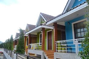 Toffee House Resort