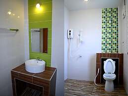 Toffee House Resort