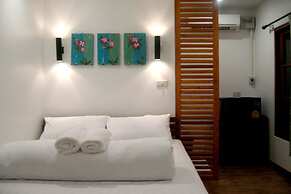 Toffee House Resort