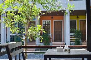 Toffee House Resort