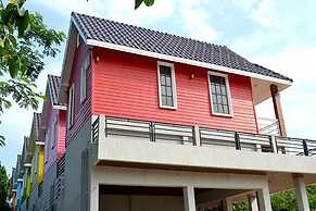 Toffee House Resort