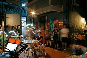 Upland International Youth Hostel