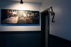 Upland International Youth Hostel