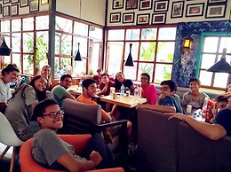 Upland International Youth Hostel