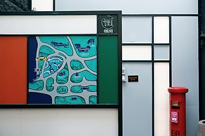 Upland International Youth Hostel