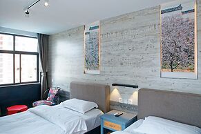 Upland International Youth Hostel