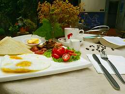 Upland International Youth Hostel