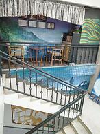 Upland International Youth Hostel