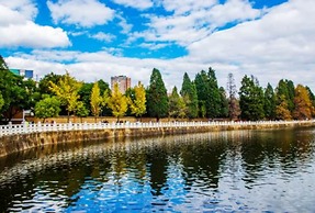 Upland International Youth Hostel