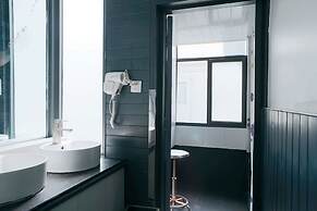 Upland International Youth Hostel