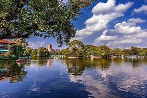 Upland International Youth Hostel