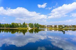 Upland International Youth Hostel