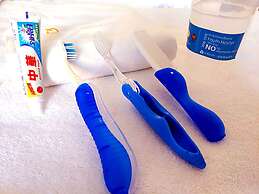 Upland International Youth Hostel