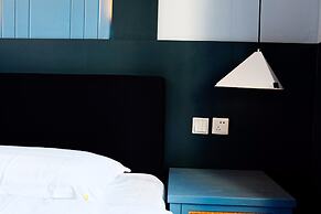 Upland International Youth Hostel