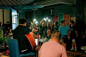 Upland International Youth Hostel