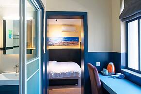 Upland International Youth Hostel