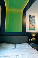 Upland International Youth Hostel