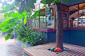 Upland International Youth Hostel