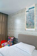 Upland International Youth Hostel