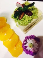 Upland International Youth Hostel