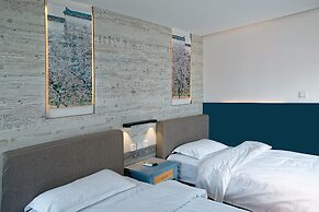 Upland International Youth Hostel