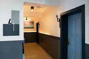 Upland International Youth Hostel