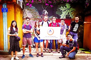 Upland International Youth Hostel