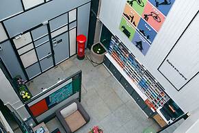 Upland International Youth Hostel