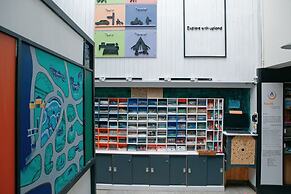 Upland International Youth Hostel