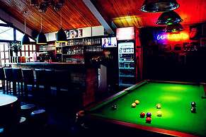 Upland International Youth Hostel