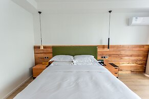 Wangshan Travelling With Hotel