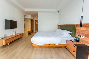 Wangshan Travelling With Hotel