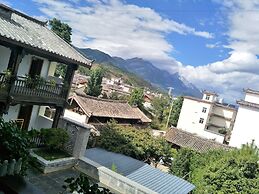 Wangshan Travelling With Hotel