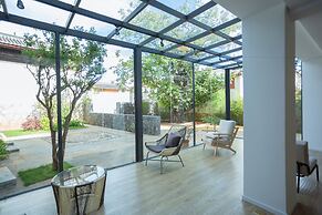 Wangshan Travelling With Hotel