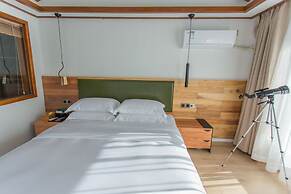 Wangshan Travelling With Hotel