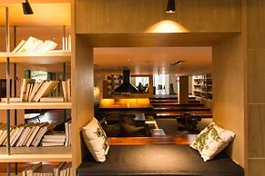 Wangshan Travelling With Hotel