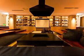 Wangshan Travelling With Hotel