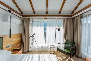 Wangshan Travelling With Hotel