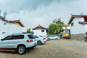 Wangshan Travelling With Hotel