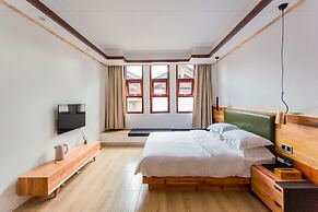 Wangshan Travelling With Hotel