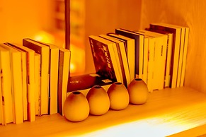 Wangshan Travelling With Hotel