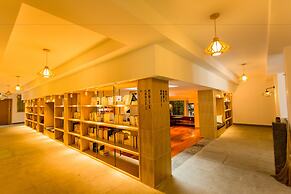 Wangshan Travelling With Hotel