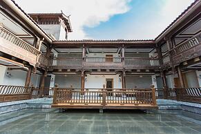 Wangshan Travelling With Hotel