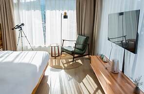 Wangshan Travelling With Hotel