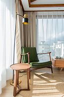 Wangshan Travelling With Hotel