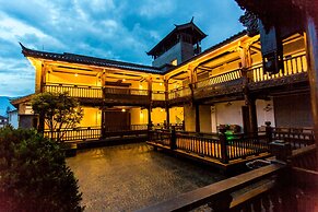 Wangshan Travelling With Hotel