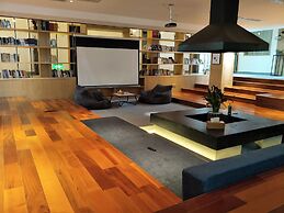 Wangshan Travelling With Hotel