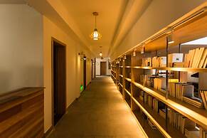 Wangshan Travelling With Hotel